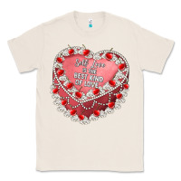 Natural self love Classic Tee - Artiststas