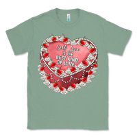 Sage self love Classic Tee - Artiststas