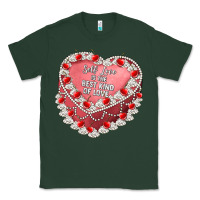 Sports Green self love Classic Tee - Artiststas