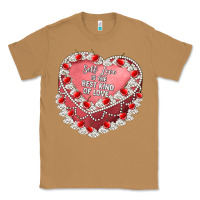 Toasted Coconut self love Classic Tee - Artiststas
