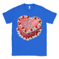 True Royal self love Classic Tee - Artiststas