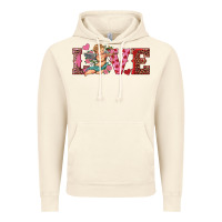 Vintage Artic love cupid Vintage Hoodie - RanaPortraitStore