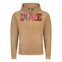 Vintage Camel love cupid Vintage Hoodie - RanaPortraitStore