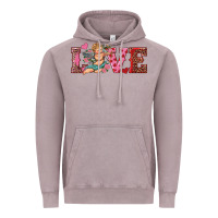 Vintage Zinc love cupid Vintage Hoodie - RanaPortraitStore