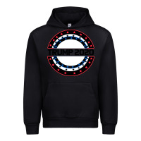Black Trump 2020 Urban Hoodie - Bettercallsaul