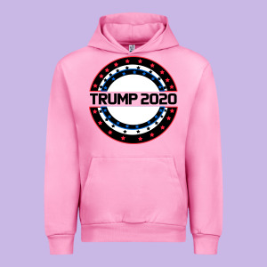 Trump 2020 Urban Hoodie Designed By Bettercallsaul