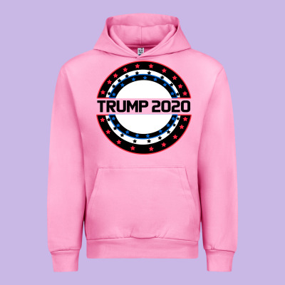 Trump 2020 Urban Hoodie Designed By Bettercallsaul