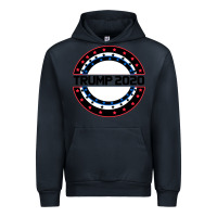 Navy Trump 2020 Urban Hoodie - Bettercallsaul