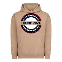Pigment Burro Trump 2020 Urban Hoodie - Bettercallsaul