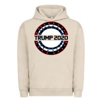 Pigment French Oak Trump 2020 Urban Hoodie - Bettercallsaul