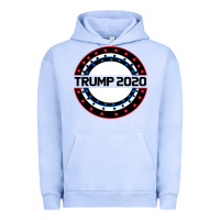 Pigment Grape Ice Trump 2020 Urban Hoodie - Bettercallsaul