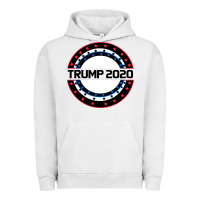 Pigment Lunar Rock Trump 2020 Urban Hoodie - Bettercallsaul