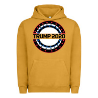 Pigment Peanut Butter Trump 2020 Urban Hoodie - Bettercallsaul