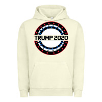 Pigment Pistachio Trump 2020 Urban Hoodie - Bettercallsaul