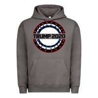 Pigment Tornado Trump 2020 Urban Hoodie - Bettercallsaul