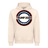 Sandshell Trump 2020 Urban Hoodie - Bettercallsaul