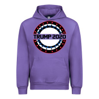 Tulip Trump 2020 Urban Hoodie - Bettercallsaul
