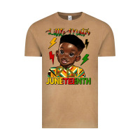 Vintage Camel little mister juneteenth Vintage Tee - HRA Design Shop