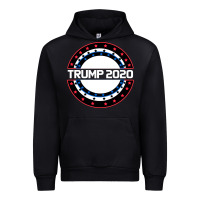 Black Trump 2020 Urban Hoodie - Bettercallsaul