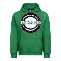 Trump 2020 Urban Hoodie | Teevron
