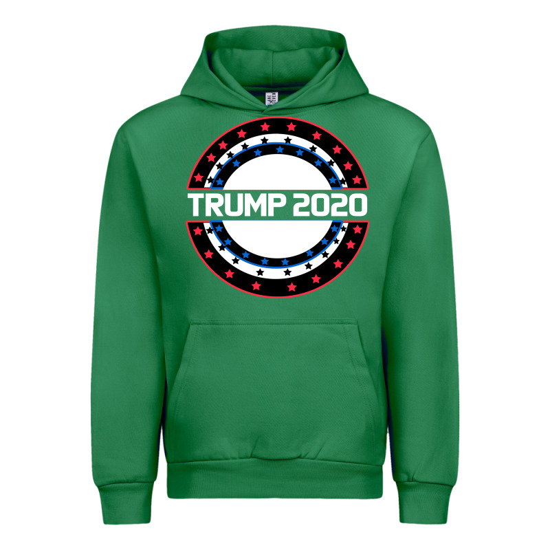 Trump 2020 Urban Hoodie by Bettercallsaul | Teevron