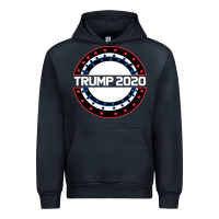 Navy Trump 2020 Urban Hoodie - Bettercallsaul