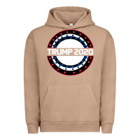Pigment Burro Trump 2020 Urban Hoodie - Bettercallsaul