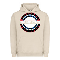Pigment French Oak Trump 2020 Urban Hoodie - Bettercallsaul