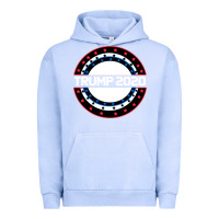 Pigment Grape Ice Trump 2020 Urban Hoodie - Bettercallsaul