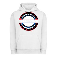 Pigment Lunar Rock Trump 2020 Urban Hoodie - Bettercallsaul