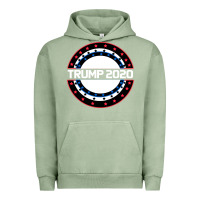 Pigment Oil Green Trump 2020 Urban Hoodie - Bettercallsaul