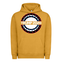 Pigment Peanut Butter Trump 2020 Urban Hoodie - Bettercallsaul