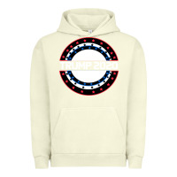 Pigment Pistachio Trump 2020 Urban Hoodie - Bettercallsaul