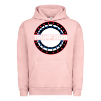 Pigment Salmon Trump 2020 Urban Hoodie - Bettercallsaul