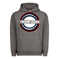 Pigment Tornado Trump 2020 Urban Hoodie - Bettercallsaul