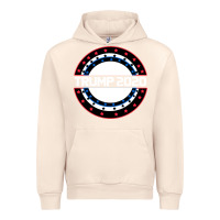 Sandshell Trump 2020 Urban Hoodie - Bettercallsaul