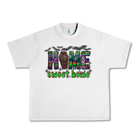 Home Sweet Home Urban Heavy Tee | Teevron