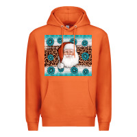 Carrot santa gemstone Premium Hoodie - AdoDesignShop