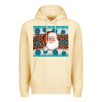 Pina Colada santa gemstone Premium Hoodie - AdoDesignShop
