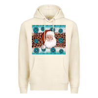 Tofu santa gemstone Premium Hoodie - AdoDesignShop