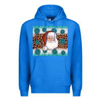 True Royal santa gemstone Premium Hoodie - AdoDesignShop
