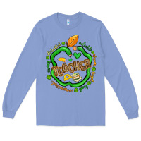 Colony Blue teacher st patrick s day Long Sleeve Tee - Artiststas