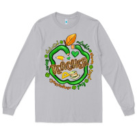 Moon Dust teacher st patrick s day Long Sleeve Tee - Artiststas
