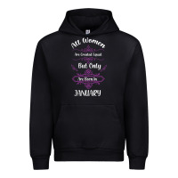 Black Legends are born in January shirt Urban Hoodie - Bettercallsaul