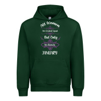 Forest Green Legends are born in January shirt Urban Hoodie - Bettercallsaul