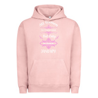 Pigment Salmon Legends are born in January shirt Urban Hoodie - Bettercallsaul