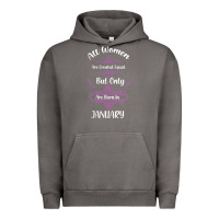 Pigment Tornado Legends are born in January shirt Urban Hoodie - Bettercallsaul