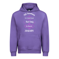 Tulip Legends are born in January shirt Urban Hoodie - Bettercallsaul