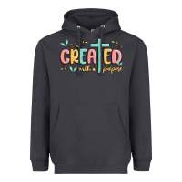 Smoke created with a purpose Heavyweight Hoodie - MaliasSmallBusiness