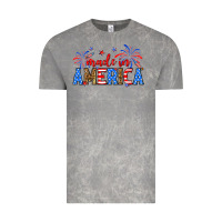Cloud Rock Made in America Vintage Tee - Neo Western